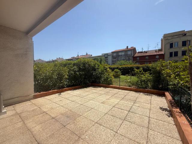 Appartement location à Perpignan