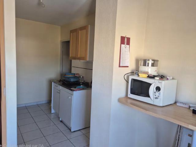 Appartement location à Aix-en-Provence, Salon-de-provence