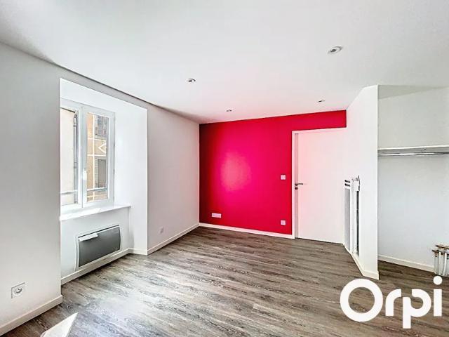 Appartement location à Saint-Flour, Saint-flour