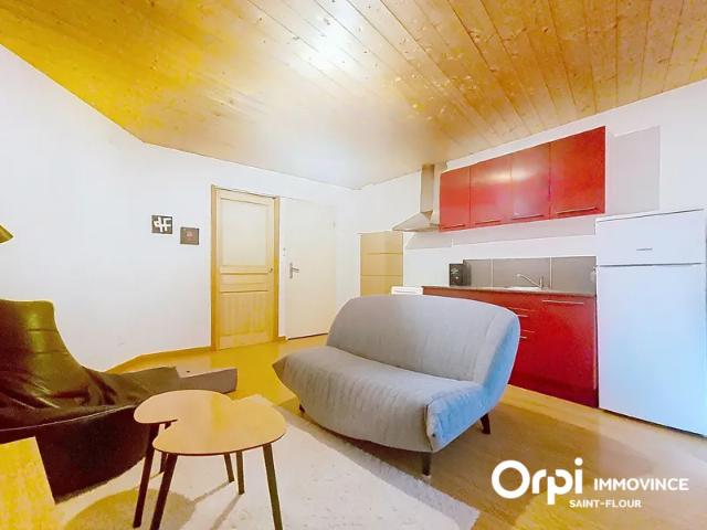 Appartement location à Saint-Flour, Saint-flour