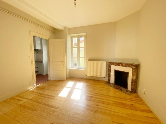 Appartement location à Chalon-sur-Saône, Chalon-sur-saône