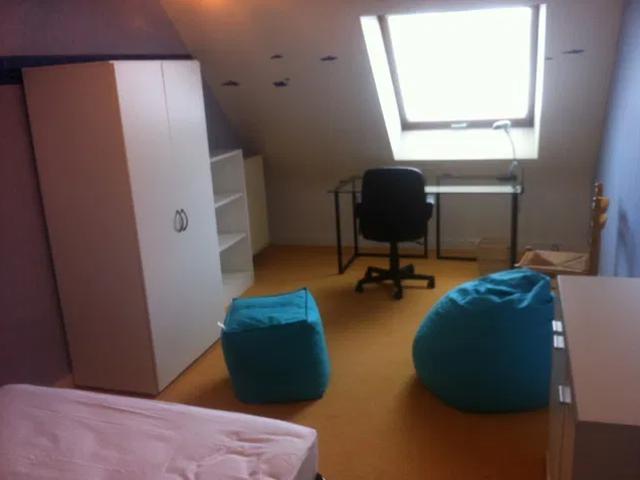Appartement location à Chantepie, Les Landes