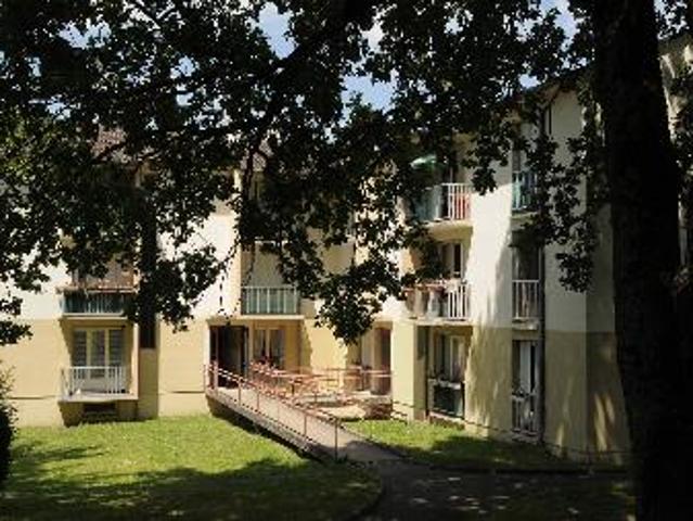 Appartement location à Issoudun, Chabris