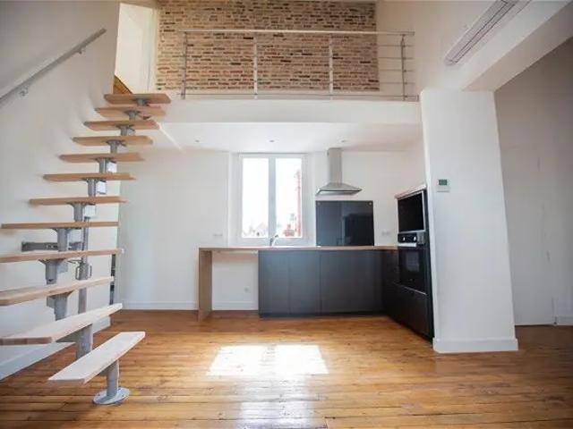 Appartement location à Montargis