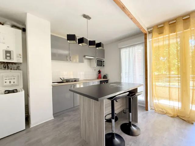 Appartement location à Toulouse, Saint-orens-de-gameville