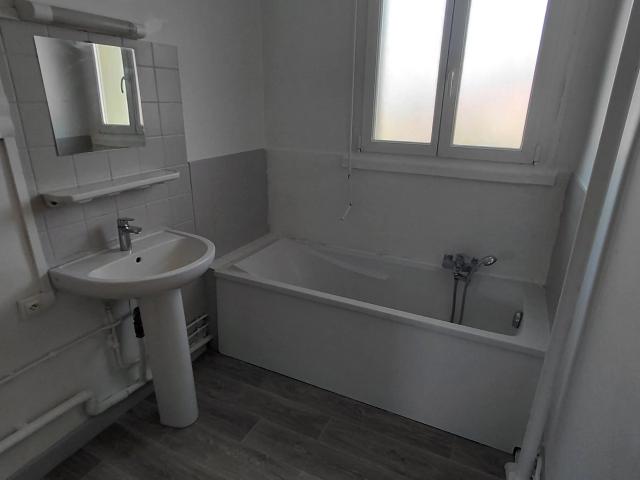 Appartement location à Belfort, Saraz