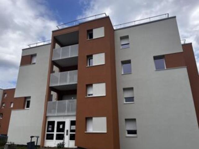 Appartement location à Forbach-Boulay-Moselle, Freyming-merlebach