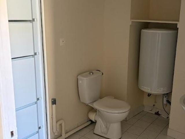 Appartement location à Velannes, Épône