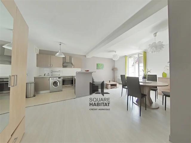 Appartement location à Loches
