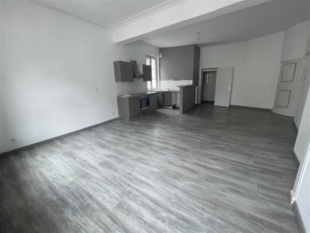 Appartement location à Loches