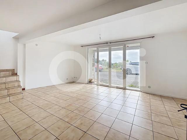 Appartement location à Brive-la-Gaillarde, Ussac