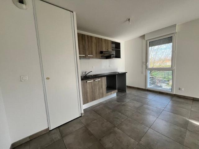 Appartement location à Bordeaux, Bassens