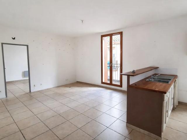 Appartement location à Montpellier, Loupian