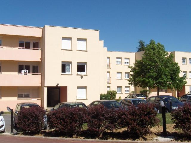 Appartement location à Sedan, Carignan