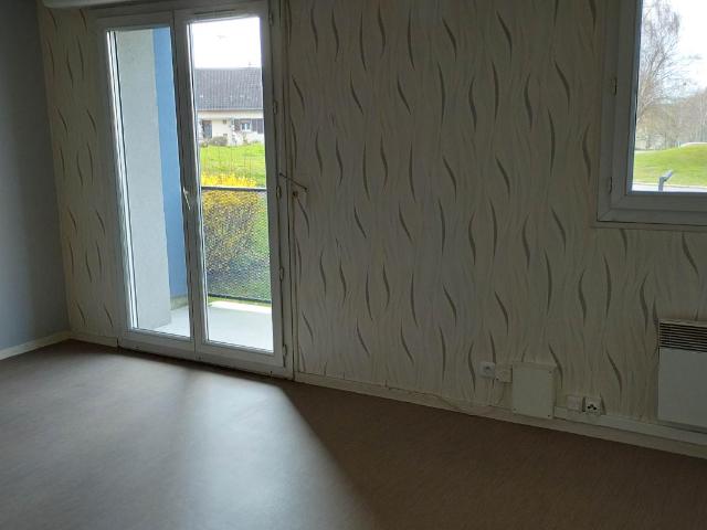 Appartement location à Sedan, Carignan