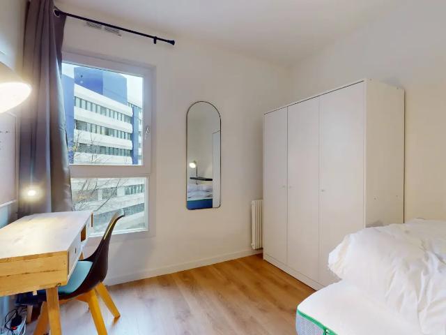 Appartement location à Bobigny, Bagnolet