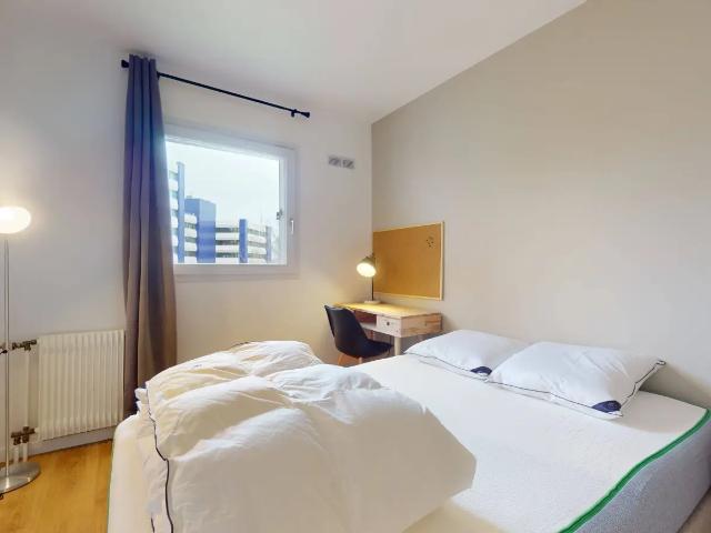 Appartement location à Bobigny, Bagnolet