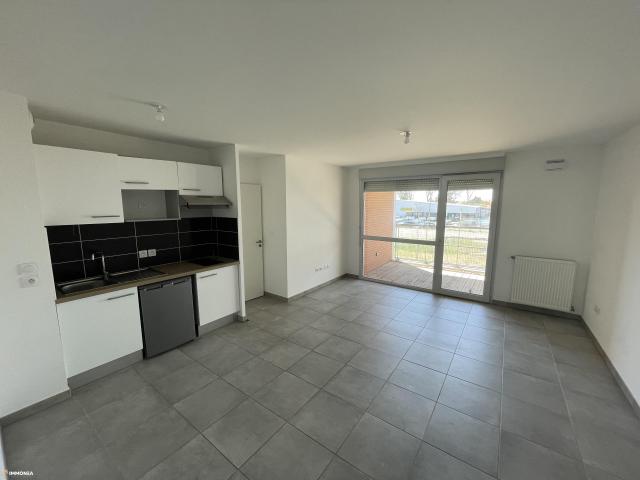 Appartement location à Toulouse, Saint-jory