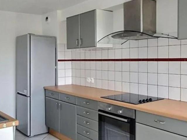 Appartement location à Castres