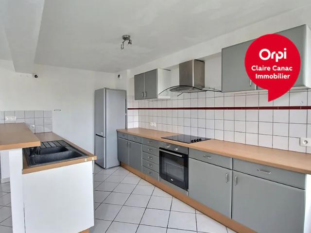 Appartement location à Castres