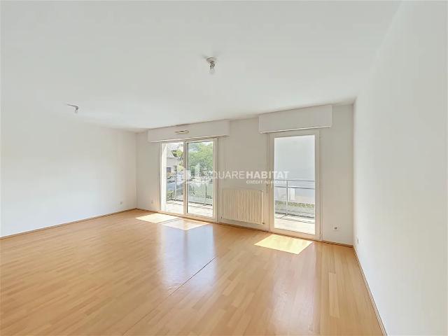 Appartement location à Quimper, Bretagne