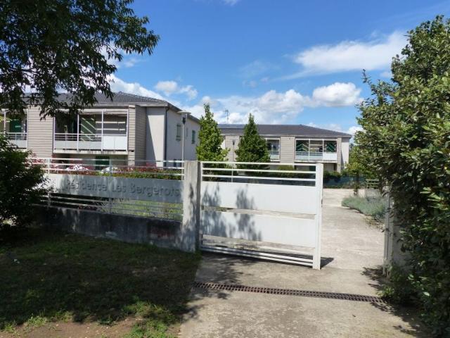 Appartement location à Valence, Montélier