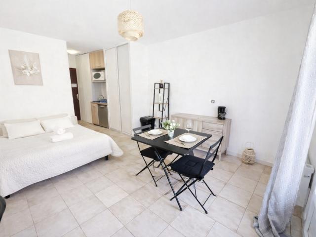 Appartement location à Le Mans