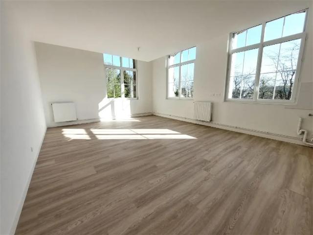 Appartement location à Les Andelys, Louviers