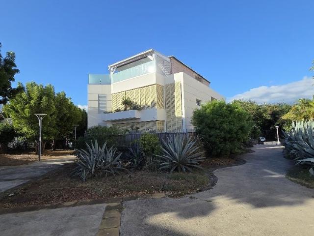 Appartement location à La Réunion