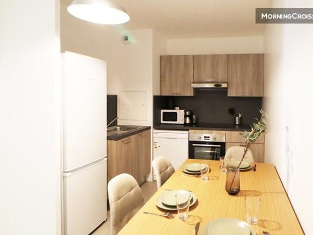 Appartement location à Strasbourg, Schiltigheim