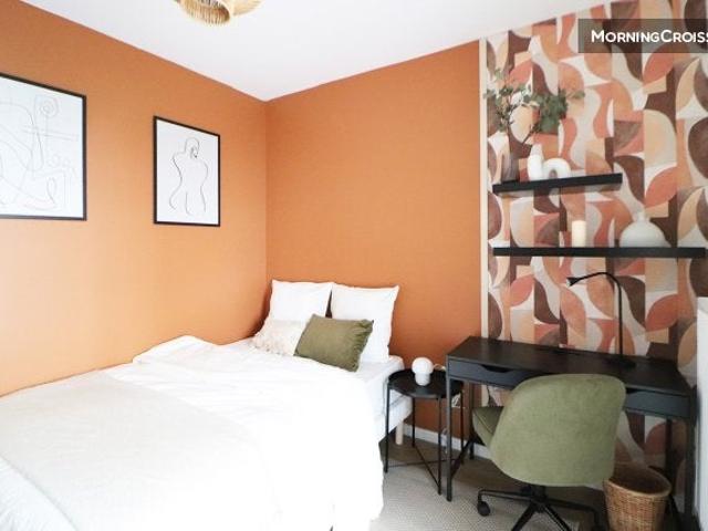 Appartement location à Strasbourg, Schiltigheim