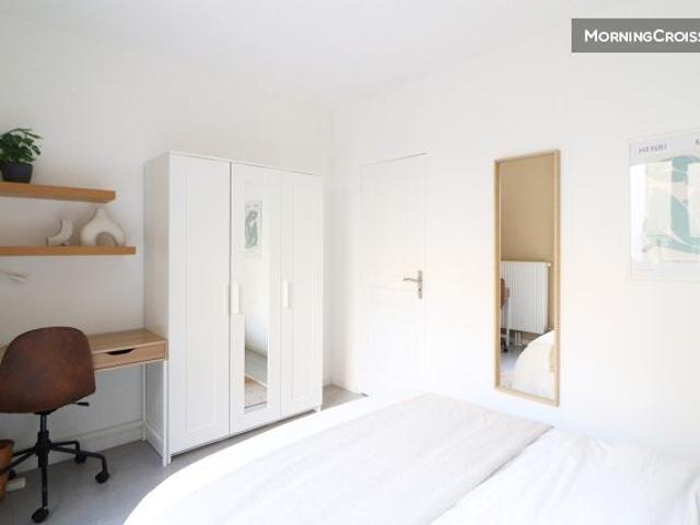 Appartement location à Strasbourg, Schiltigheim