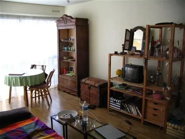 Appartement location à Orléans