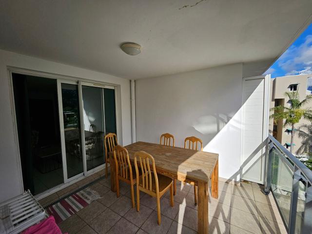 Appartement location à La Réunion
