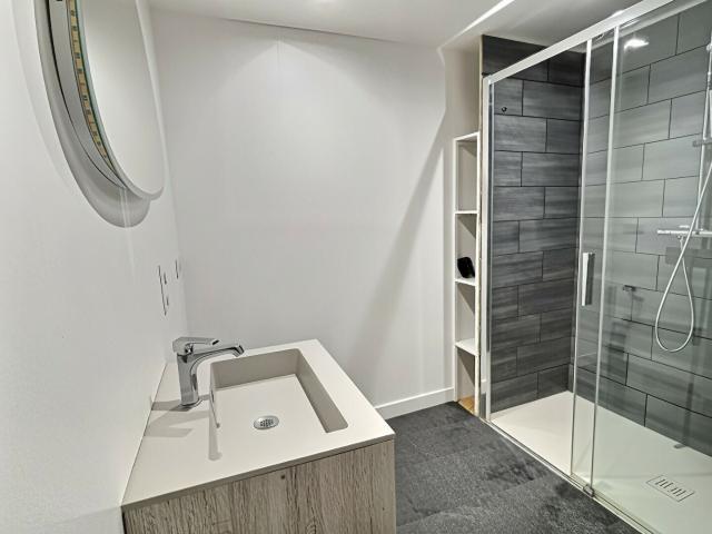 Appartement location à Figeac
