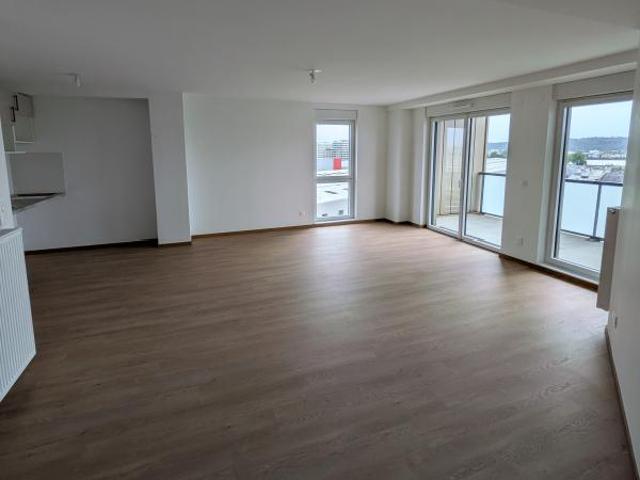 Appartement location à Bordeaux