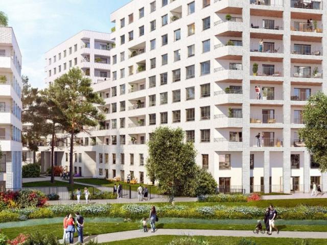 Appartement location à Bordeaux, Belcier