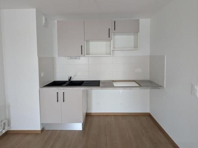 Appartement location à Bordeaux