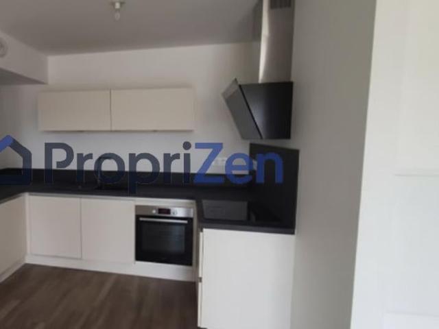 Appartement location à Colmar-Ribeauvillé, Colmar