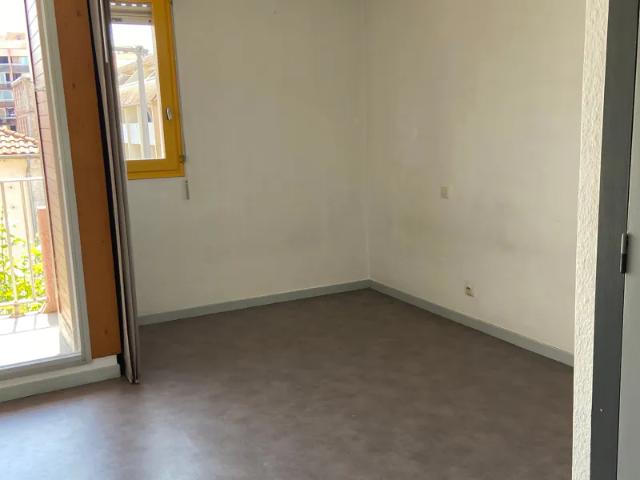 Appartement location à Dax