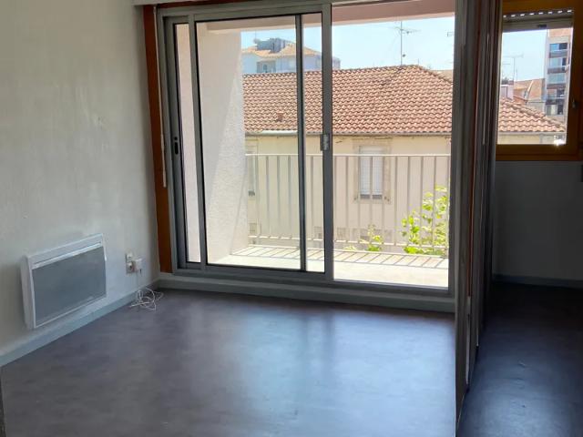 Appartement location à Dax