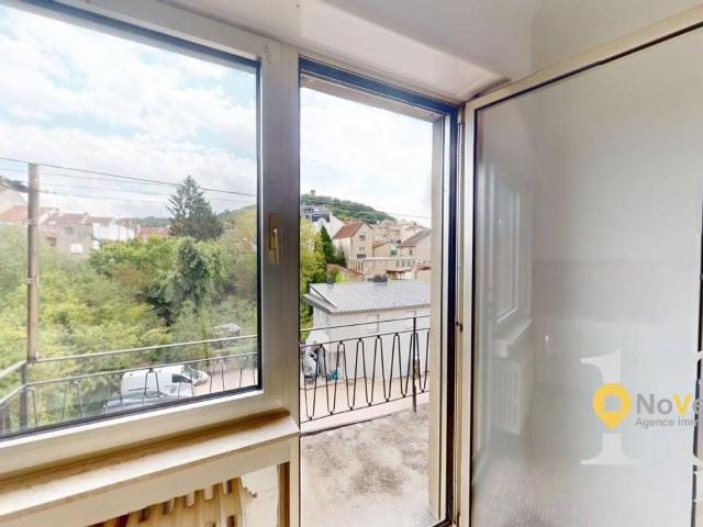 Appartement location à Forbach-Boulay-Moselle, Forbach