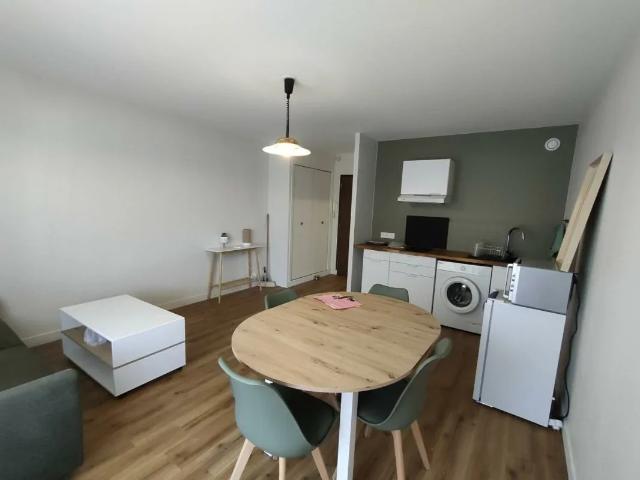 Appartement location à Saint-Malo, Bretagne