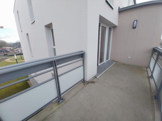 Appartement location à Le Coudray, Eure-et-Loir