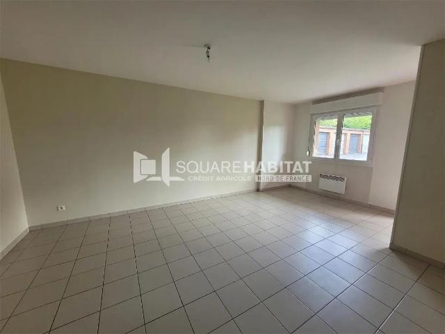 Appartement location à Valenciennes, Maing