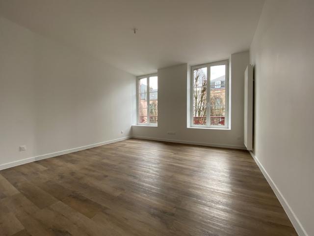 Appartement location à Dreux