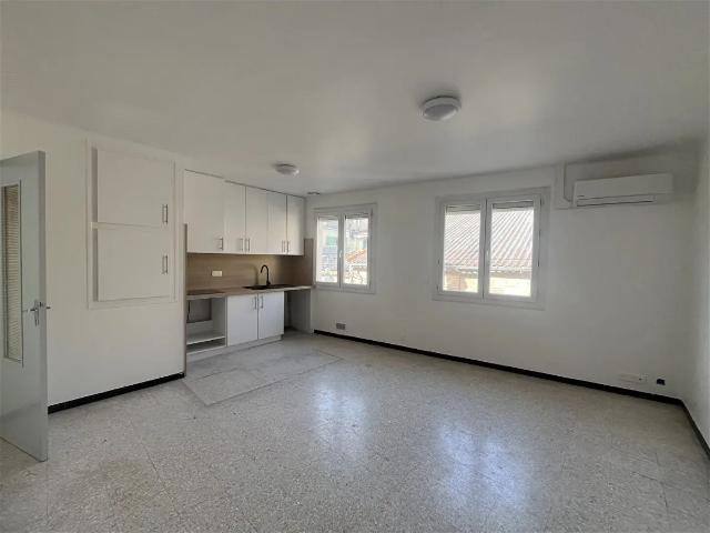 Appartement location à Le Château, Fourques
