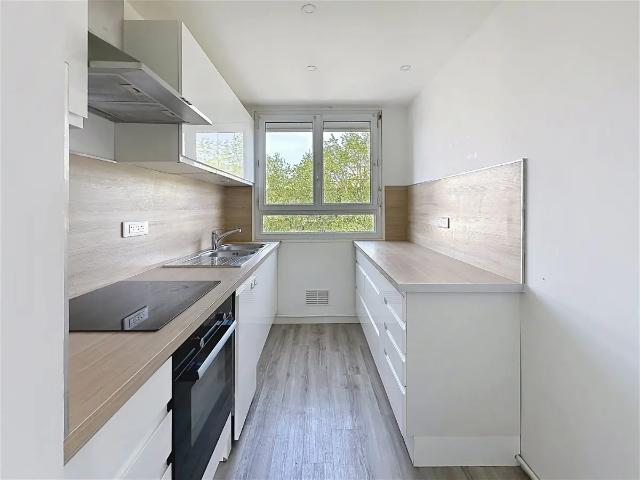 Appartement location à Bordeaux, Mérignac