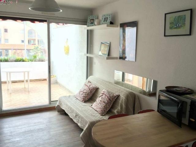 Appartement location à Montpellier, Sète