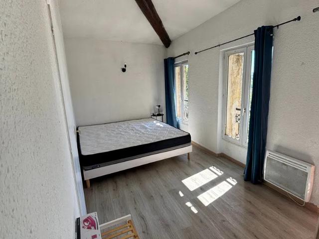 Appartement location à Carpentras